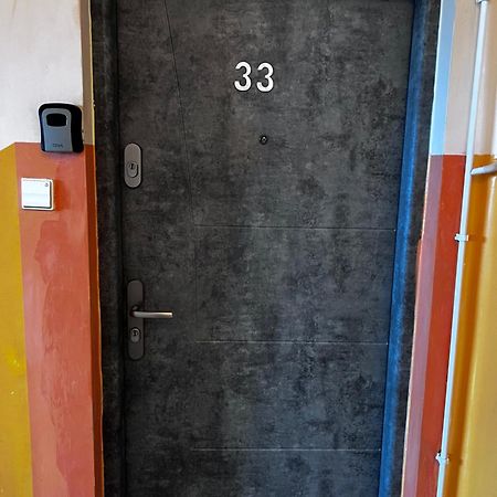 Apartament 33 Apartment Bełchatów Екстериор снимка