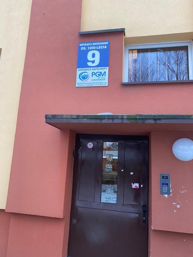 Apartament 33 Apartment Bełchatów Екстериор снимка