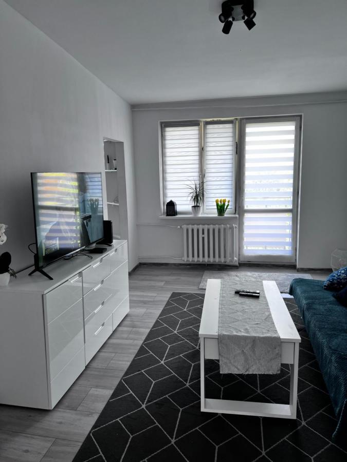 Apartament 33 Apartment Bełchatów Екстериор снимка