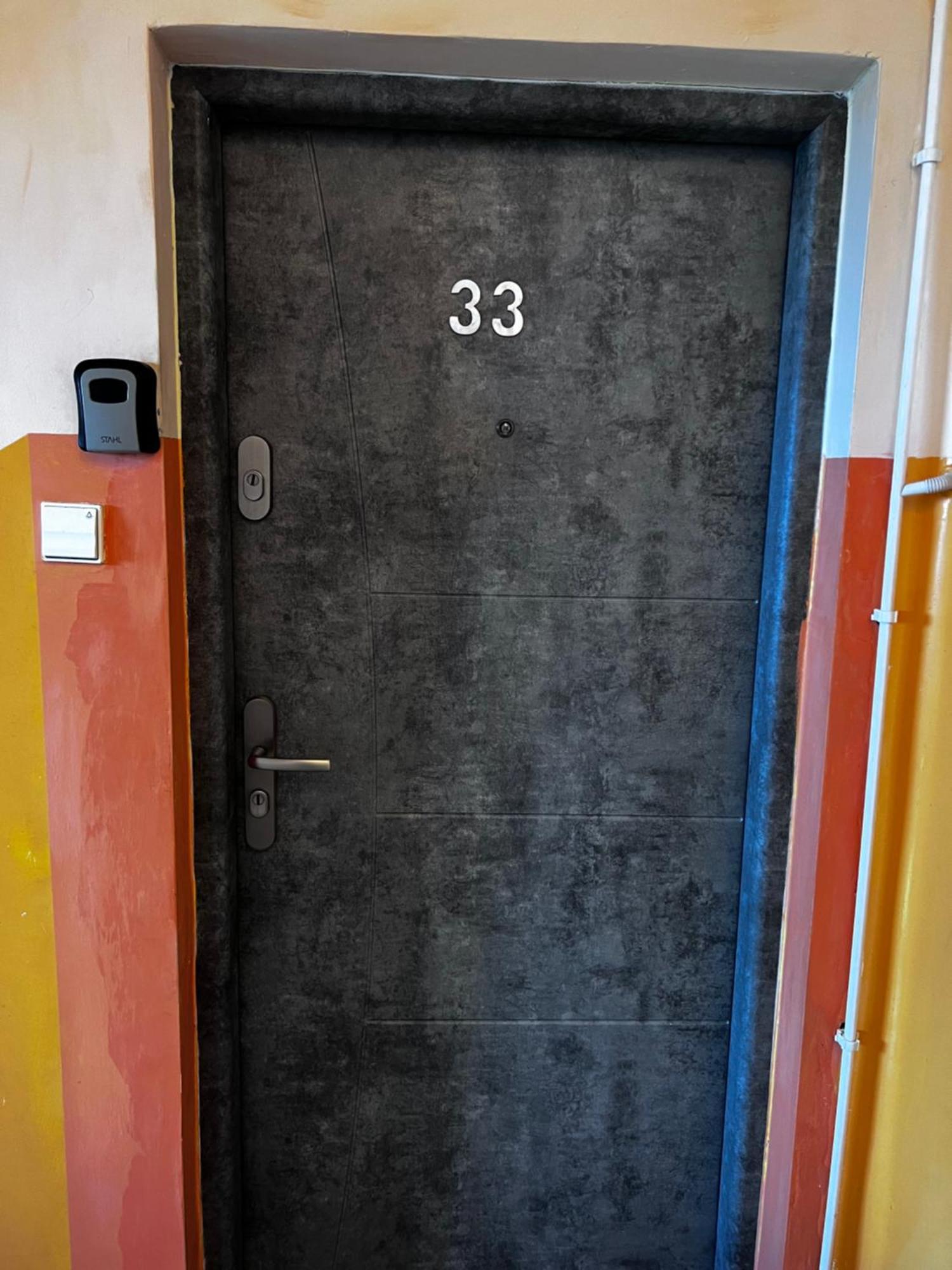 Apartament 33 Apartment Bełchatów Екстериор снимка