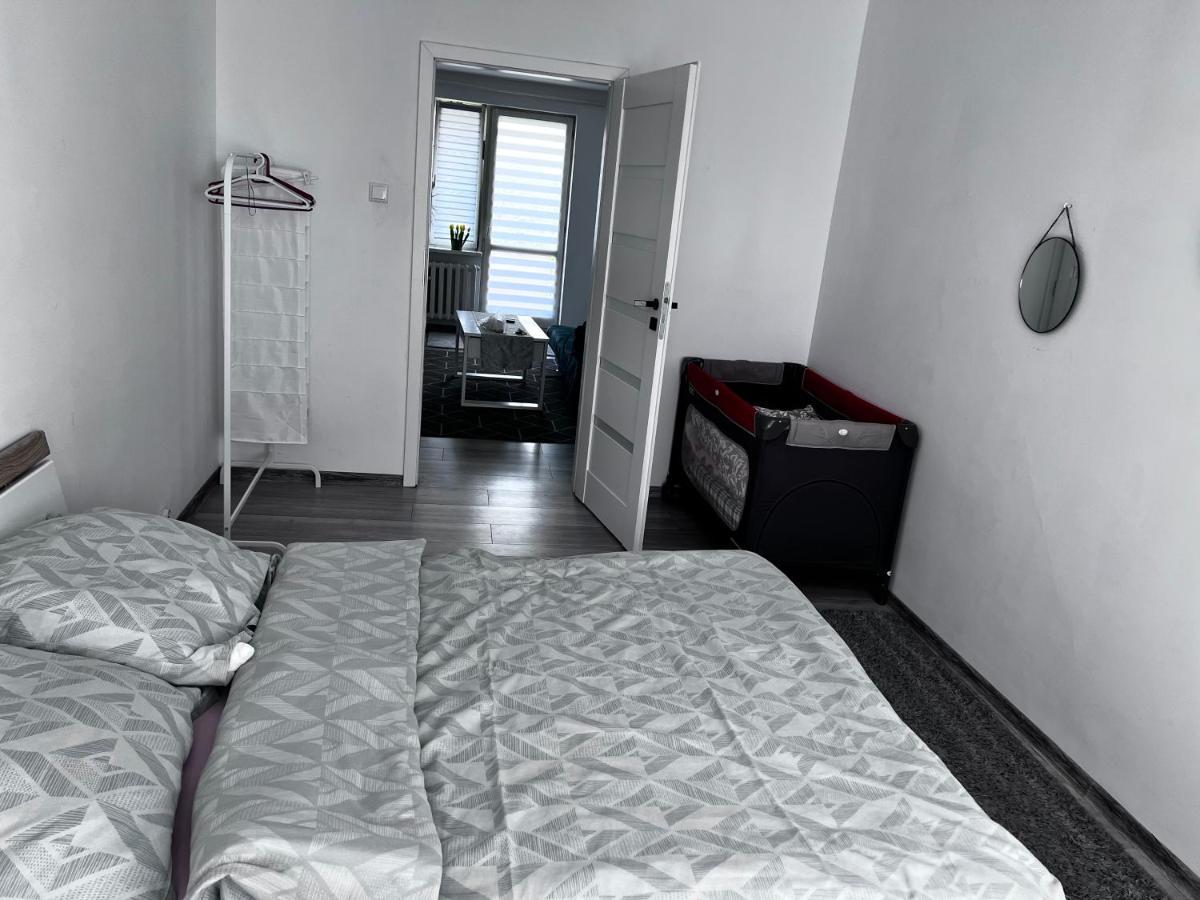 Apartament 33 Apartment Bełchatów Екстериор снимка